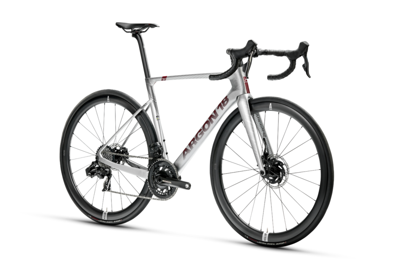 ARGON 18 Sum Force AXS - Vélo de route