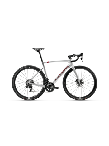 ARGON 18 Sum Force AXS - Road bike
