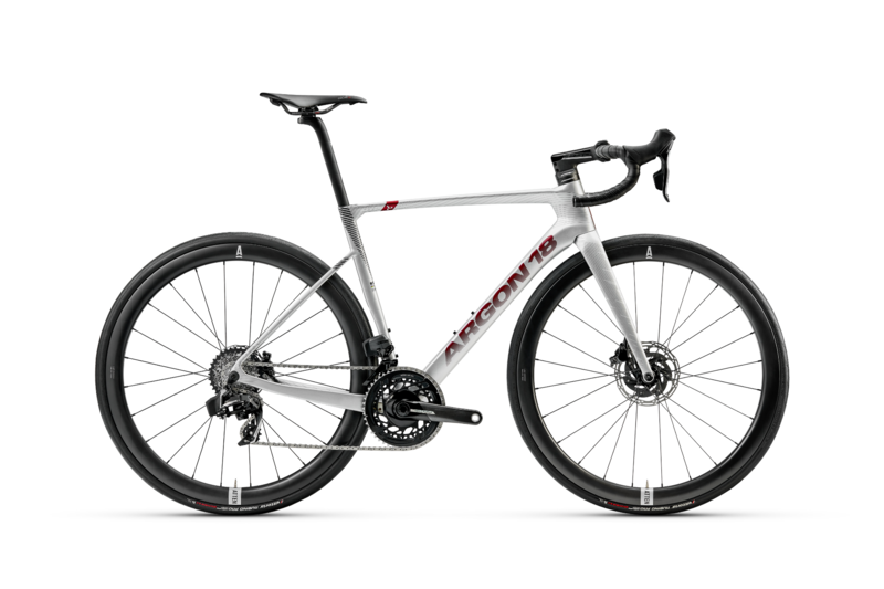 ARGON 18 Sum Force AXS - Vélo de route