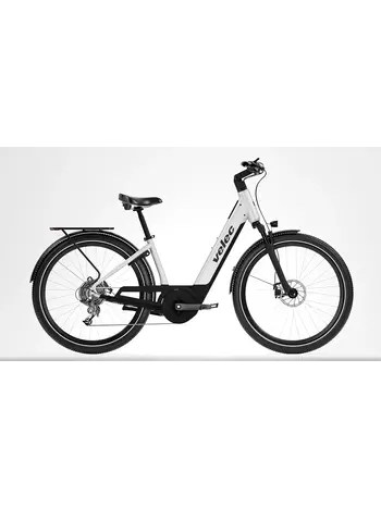 VELEC E3 - Vélo Ebike