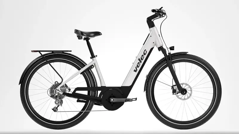 VELEC E3 - Vélo électrique