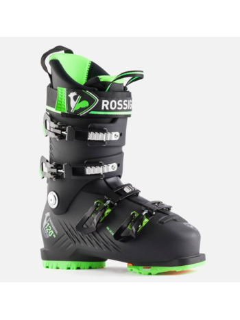 ROSSIGNOL Hi-Speed 120 HV - Botte de ski
