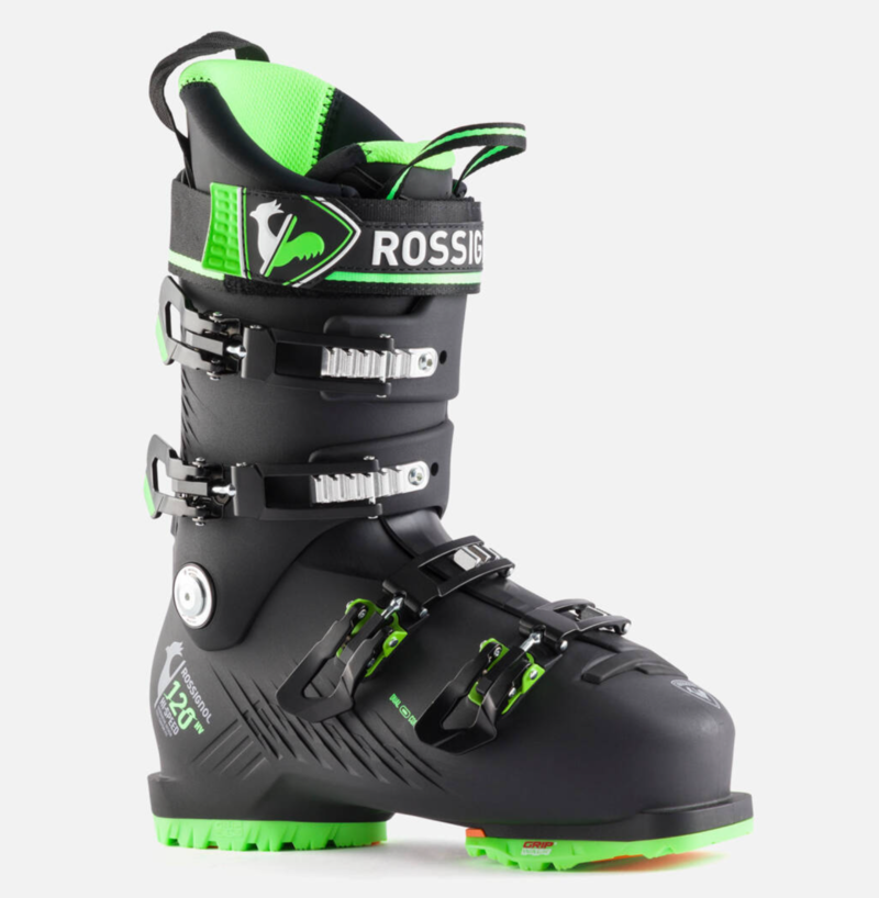 ROSSIGNOL Hi-Speed 120 HV - Botte de ski