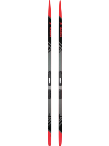 ROSSIGNOL X-IUM R-Skin Stiff - Ski de fond à peaux