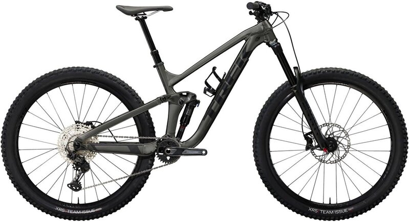 Trek Slash 7 -  ( Season rental )