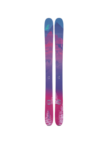 NORDICA Santa ana 110 - Ski alpin