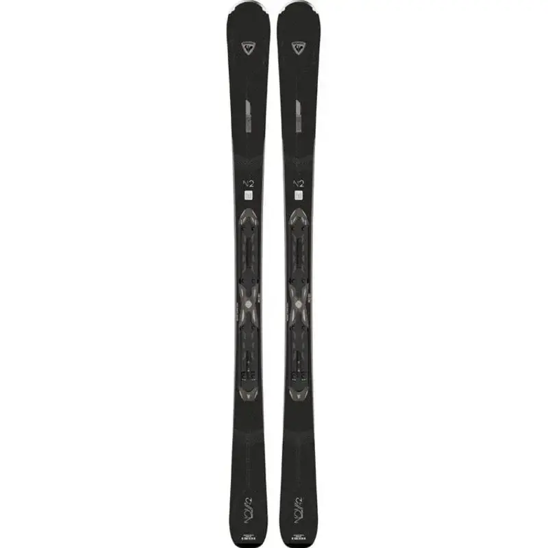 ROSSIGNOL Nova 2S - Ski alpin