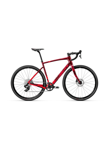 ARGON 18 Dark Matter - Gravel Bike