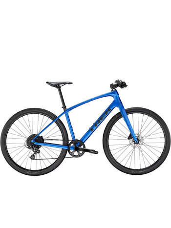 Trek FX Sport 5 - Vélo hybride