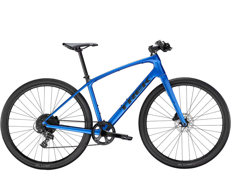 Trek FX Sport 5 - Vélo hybride