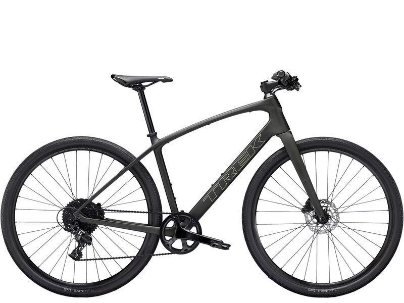 Trek FX Sport 5 - Vélo hybride