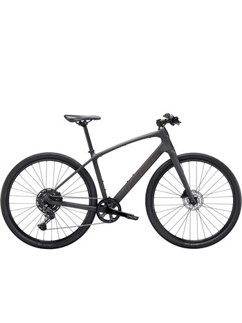 Trek FX Sport 4 - Vélo hybride