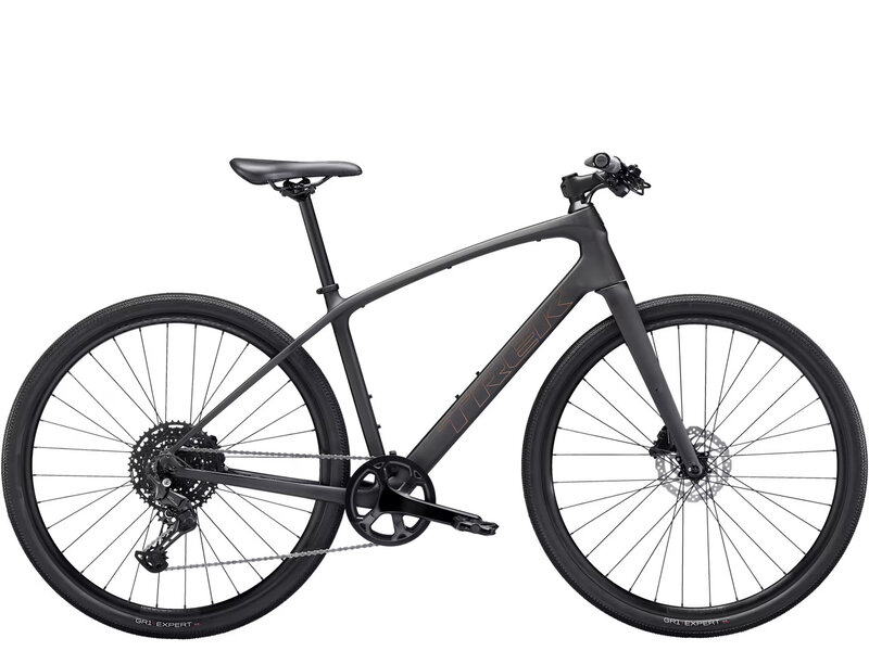Trek FX Sport 4 - Vélo hybride