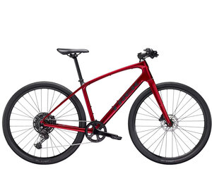 FX Sport Vélo hybride Sports aux Puces VéloGare