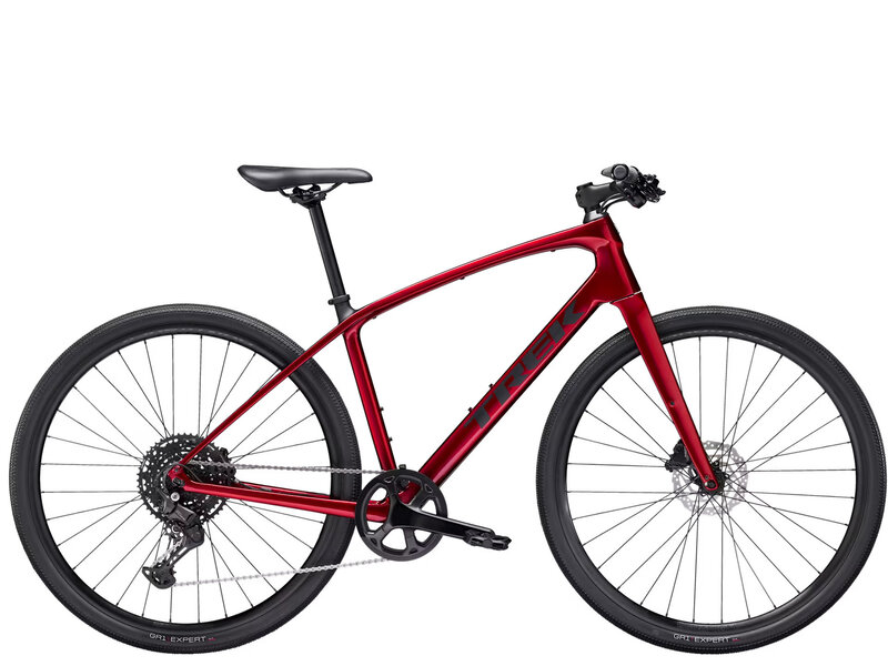 Trek FX Sport 4 - Vélo hybride