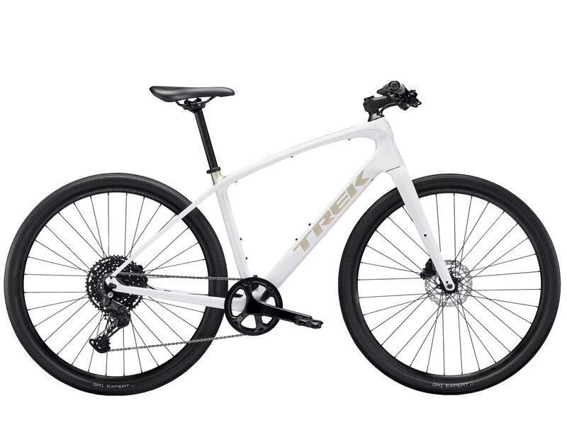 Trek FX Sport 4 - Vélo hybride