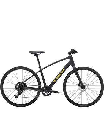 Trek FX 2 Gen 4 - vélo hybride