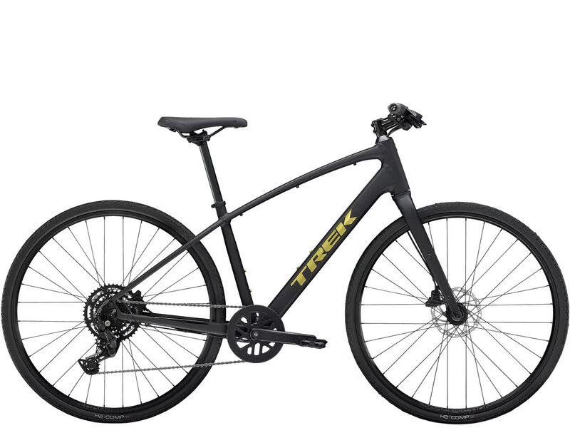 Trek FX 2 Gen 4 - vélo hybride
