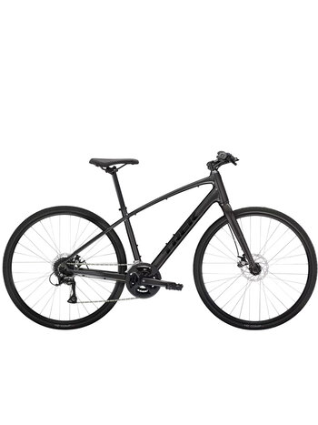 Trek FX 1 4e gén - Vélo hybride