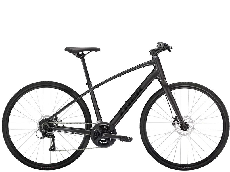 Trek FX 1 4e gén - Hybrid bike