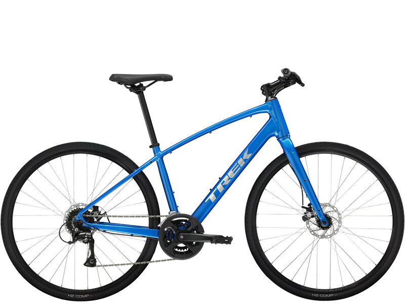 Trek FX 1 4e gén - Vélo hybride