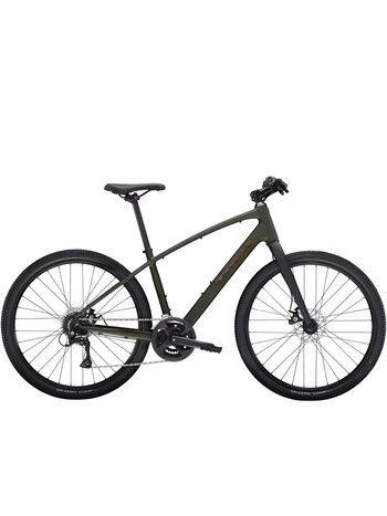Trek Dual Sport 1 Gen 5 - Vélo hybride