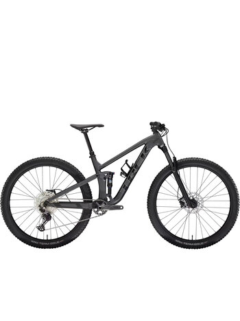 Trek Top Fuel 5 Gen 3 - Vélo de montagne