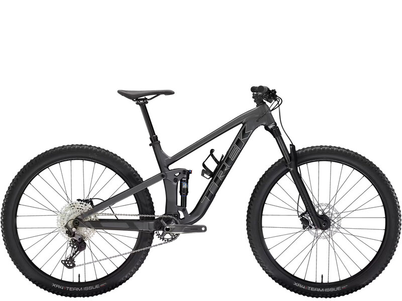 Trek Top Fuel 5 Gen 3 - Mountain bike