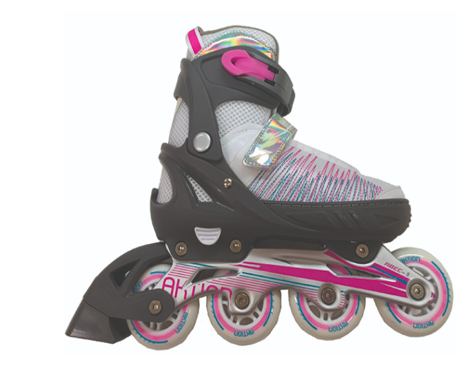 Aktion - Patins à roues alignées