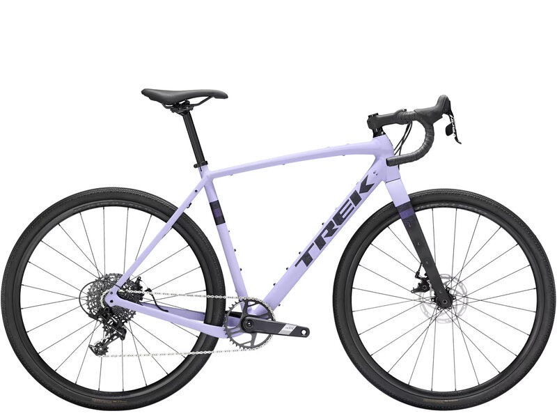 Trek Checkpoint ALR 4 - Vélo de gravelle