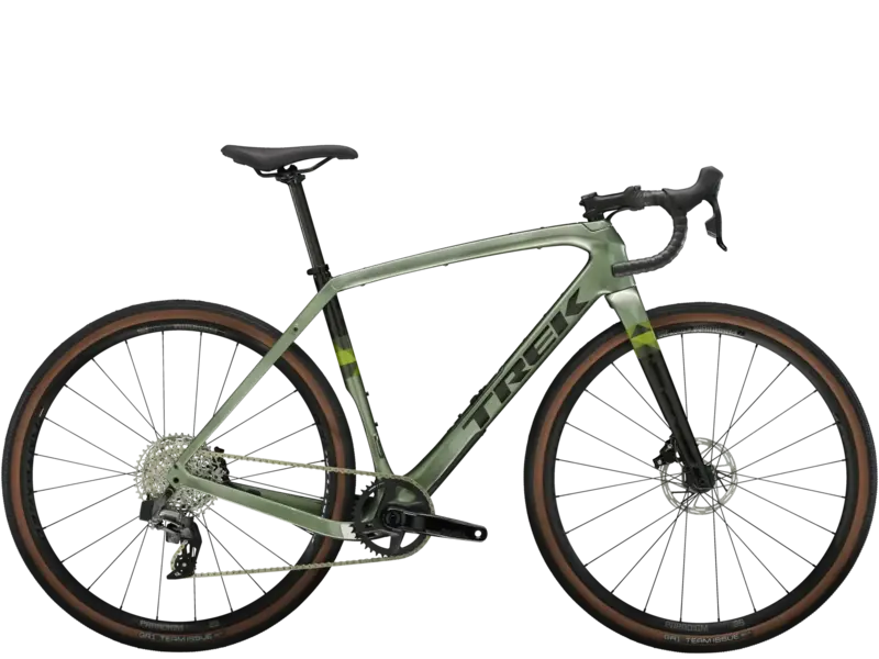 Trek Checkpoint SL 6 2024 - Vélo de gravelle