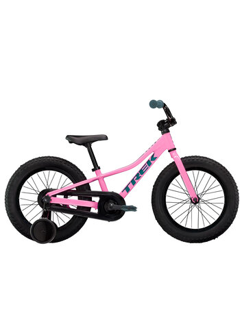 Trek Precaliber 16 - Vélo enfant