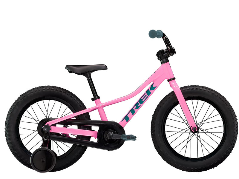 Trek Precaliber 16 - Vélo enfant