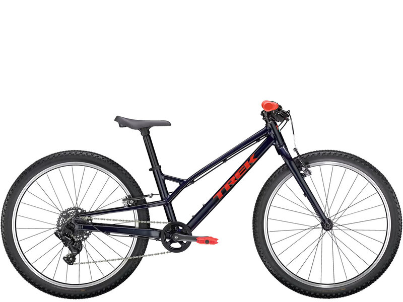 Trek Wahoo 24 Path - Kid bike
