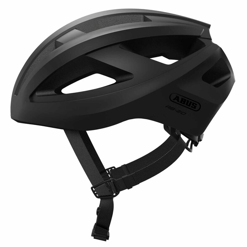ABUS Macator- Road bike helmet