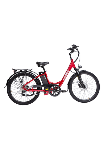VELEC A2 - Ebike