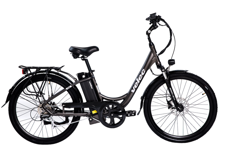 VELEC A2 - Vélo électrique