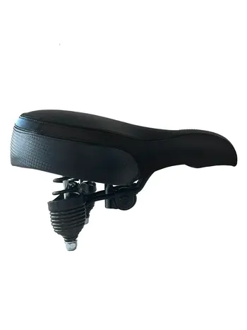 VELEC Selle Surdimensionnée - Siège de vélo