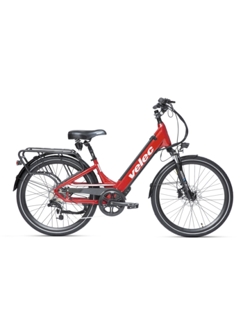 VELEC R48 Edition limité - Vélo électrique