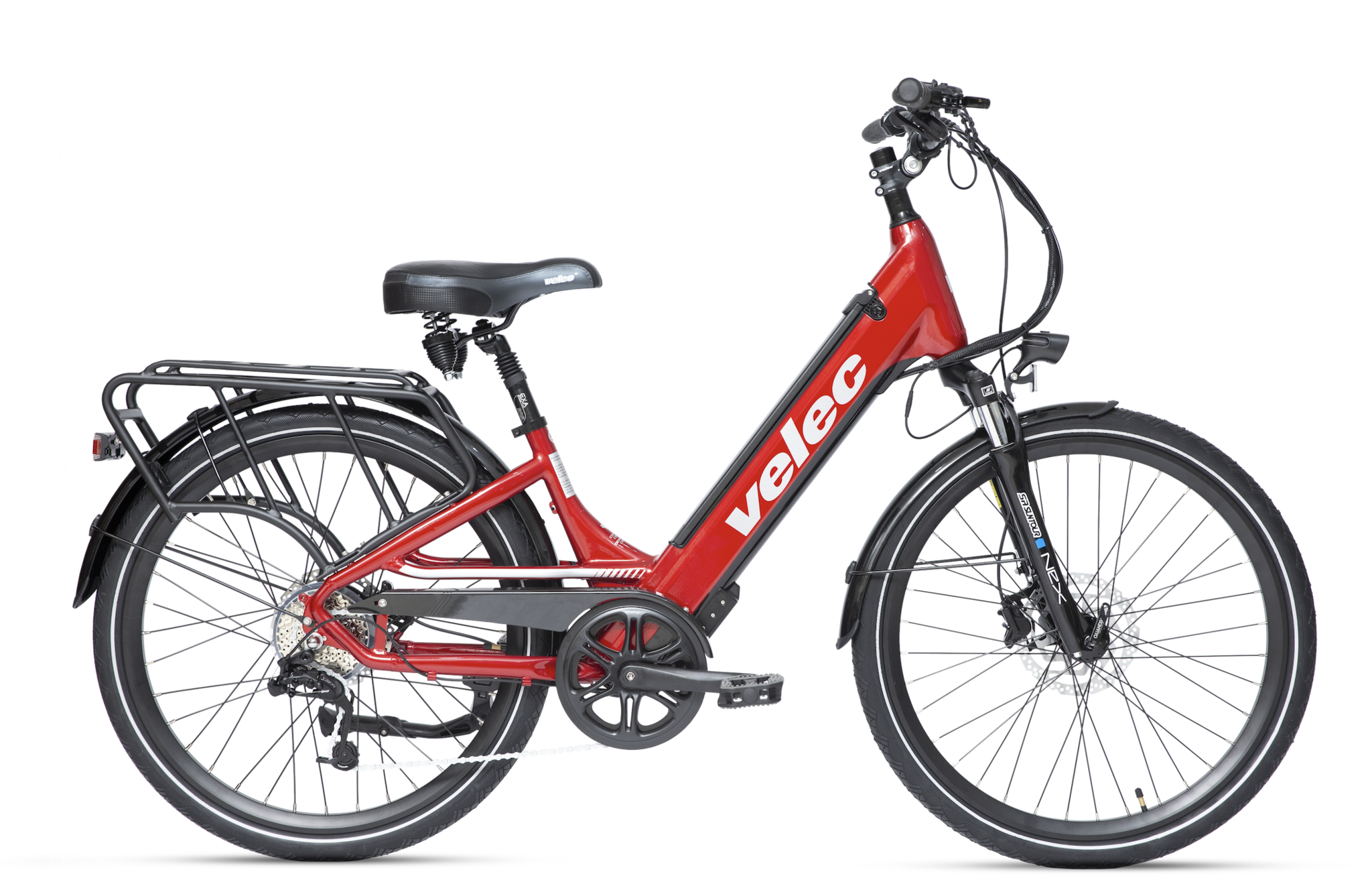 VELEC R48 Edition limité - Vélo électrique