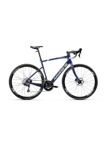 ARGON 18 Subito E-Road 105 - Vélo de route électrique