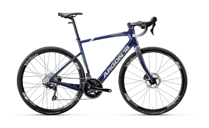 Subito E-Road Vélo de route électrique Sports aux Puces VéloGare