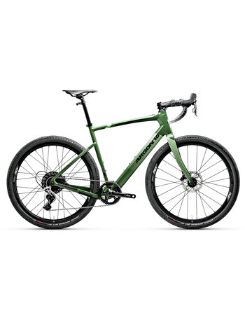 Subito E-Gravel Rival - Ebike