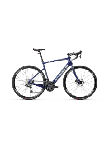 Subito Road Ultegra Di2 - Ebike