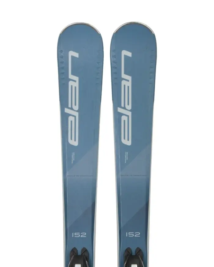 ELAN Explore 74 RS - Ski alpin