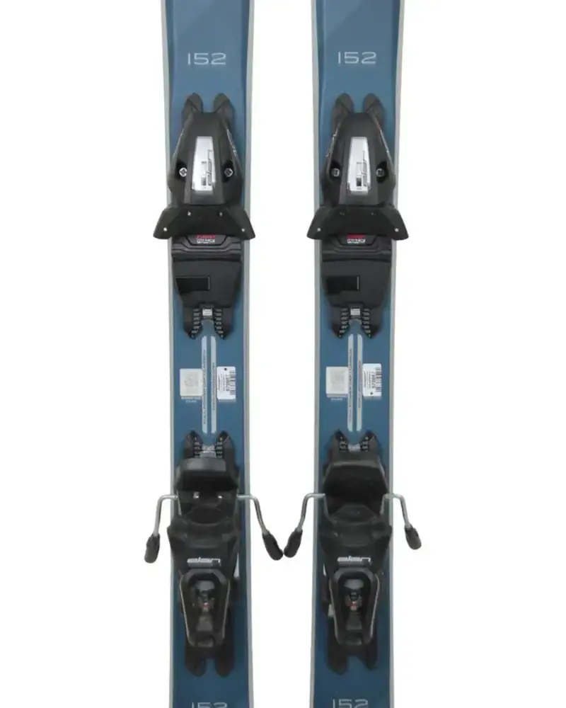 Explore 74 RS - Ski alpin - Sports aux Puces VéloGare