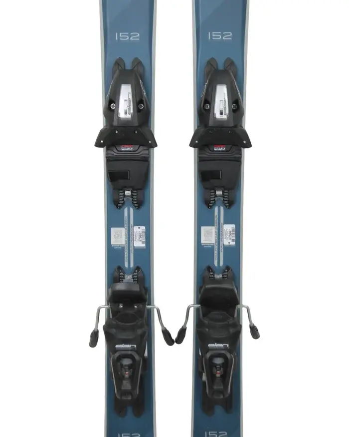 ELAN Explore 74 RS - Ski alpin