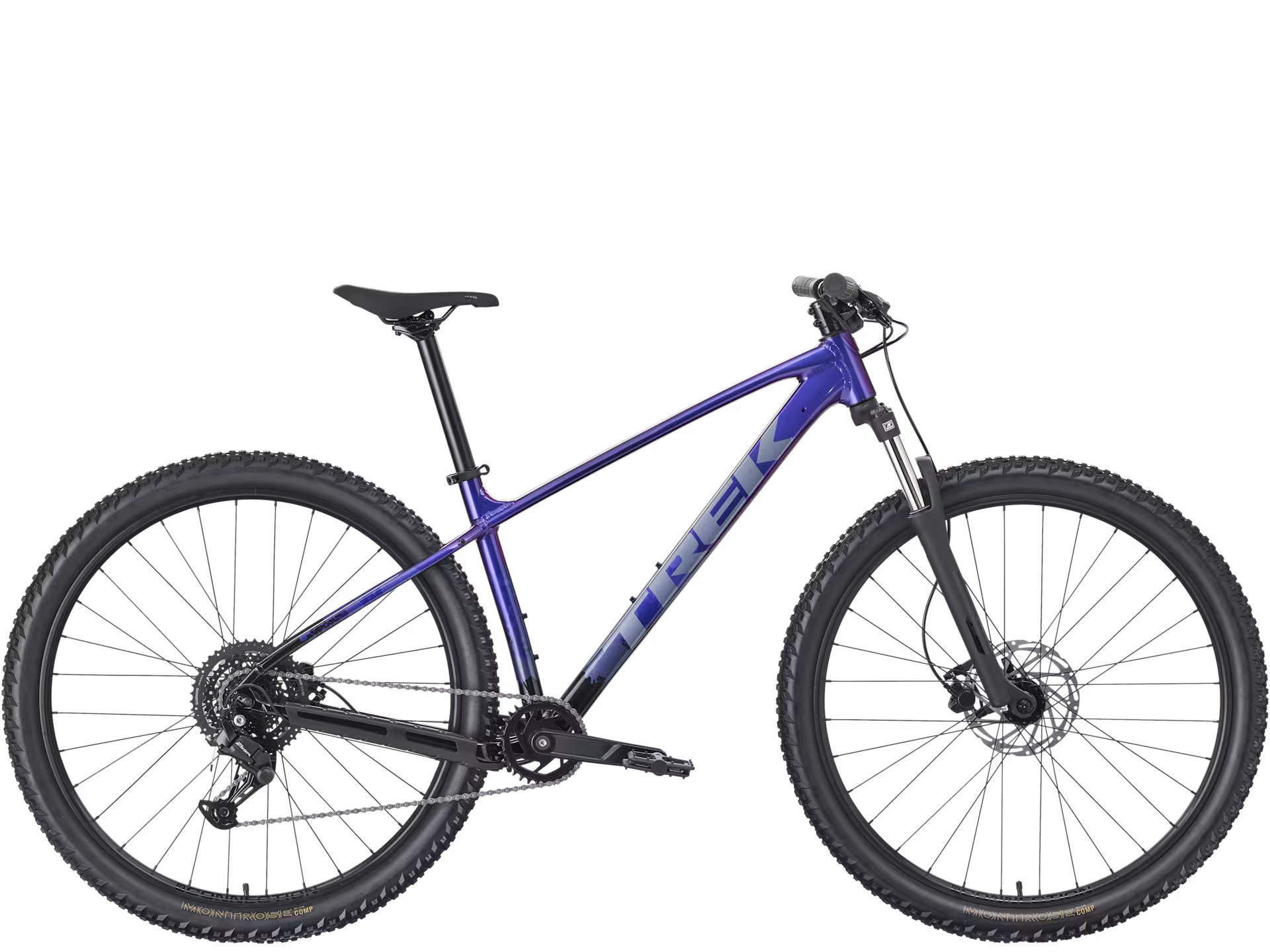Trek Marlin 4 Gen 3 - Mountain bike