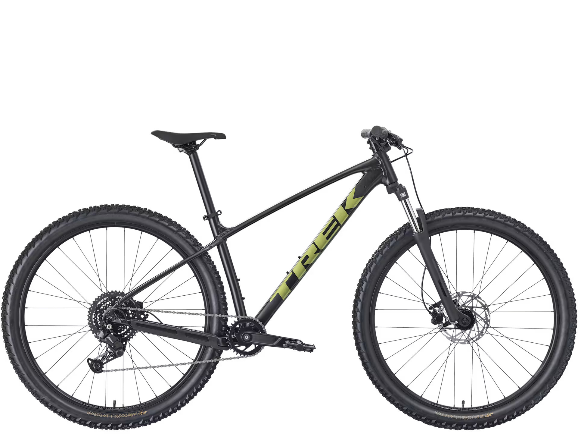 Trek Marlin 4 Gen 3 - Mountain bike