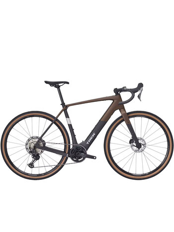 Trek Checkpoint+ SL 5 - Ebike